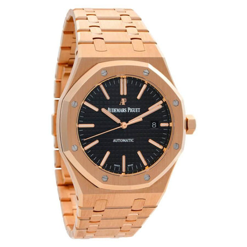 Audemars Piguet Royal Oak 41MM 15400OR.OO.1220OR.01