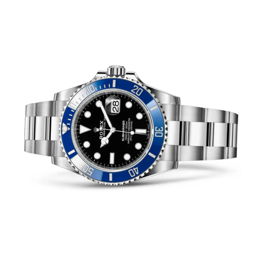 Rolex Submariner 42MM 126619LB