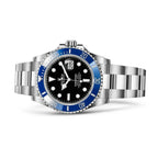 Rolex Submariner 42MM 126619LB