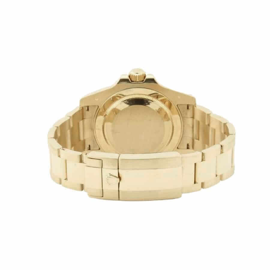 Rolex Daytona 40MM 16528 Yellow Gold