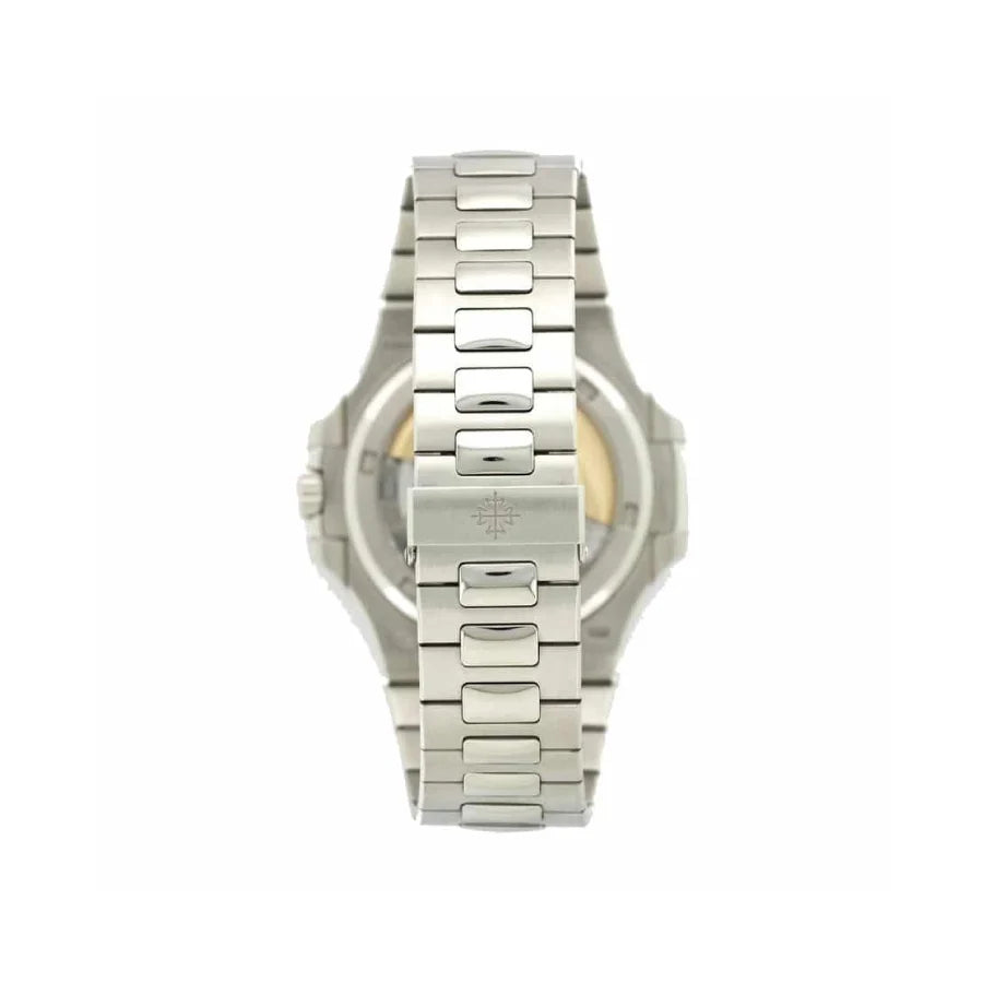 Patek Philippe Nautilus 40MM 5711/1P-011 Travel Time Chronograph