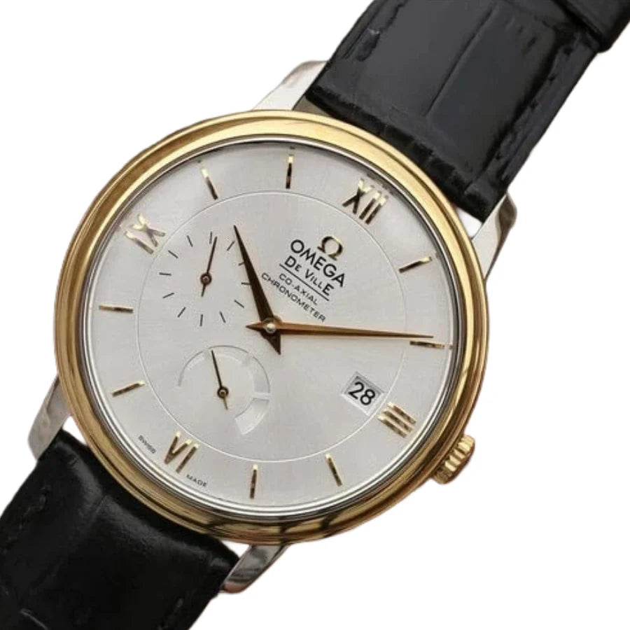 Omega De Ville 40MM 424.53.40.20.02.001
