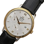 Omega De Ville 40MM 424.53.40.20.02.001