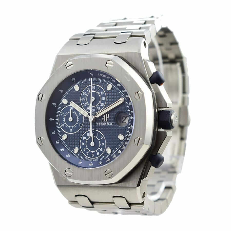 Audemars Piguet Royal Oak Offshore 42MM 26237ST.OO.1000ST.01 25th Anniversary