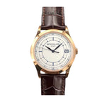 Patek Philippe Calatrava 38MM 5296R-001 Rose Gold Annual Calendar