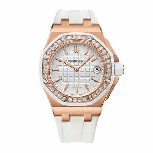 Audemars Piguet Royal Oak 37MM 67540OK.ZZ.A010CA.01