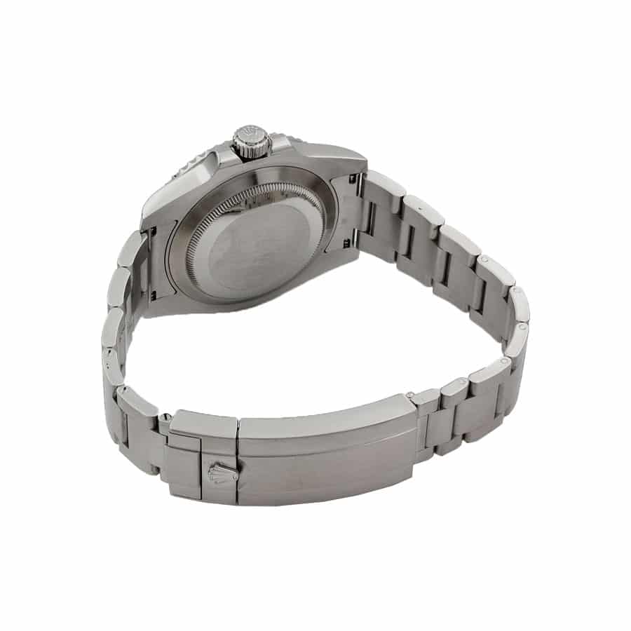 Rolex Submariner Date 40MM 116610LN-0001 Black Ceramic