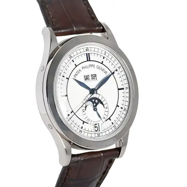 Patek Philippe Annual Calendar 45MM 5396G