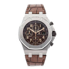 Audemars Piguet Royal Oak Offshore 42MM 26470ST.OO.A820CR.01 Havana