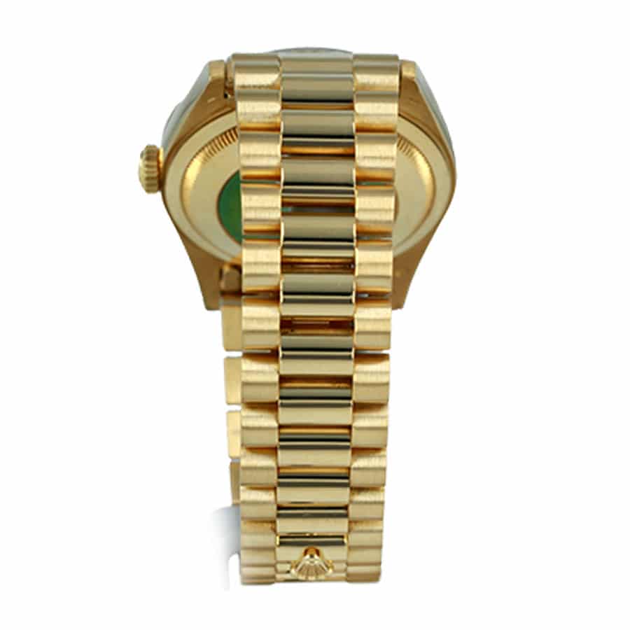 Rolex Day-Date 40MM 228238 Yellow Gold