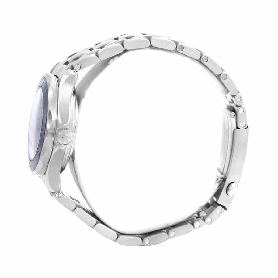 Omega Seamaster 36MM 212.30.36.20.03.001