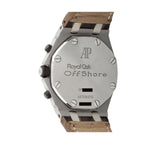 Audemars Piguet Royal Oak Offshore Safari 42MM 26170ST.OO.D091CR.01