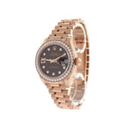 Rolex Datejust 36MM 279135RBR Diamond Dial