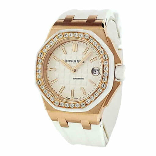 Audemars Piguet Royal Oak 37MM 67540OK.ZZ.A010CA.01