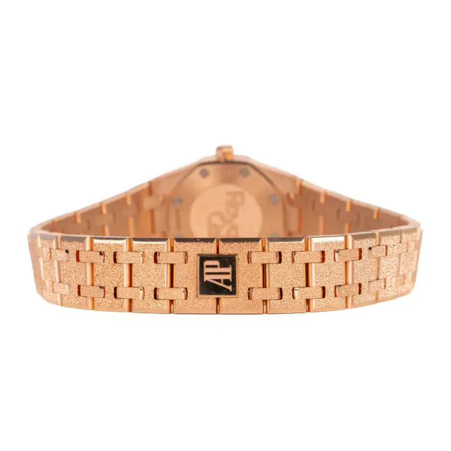 Audemars Piguet Royal Oak 28MM 67630OR.GG.1312OR.01