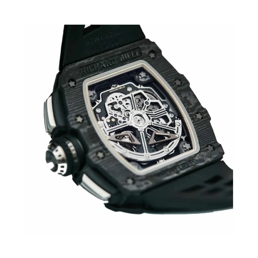 Richard Mille RM 11-03 49.48MM RM 11-03 Carbon NTPT
