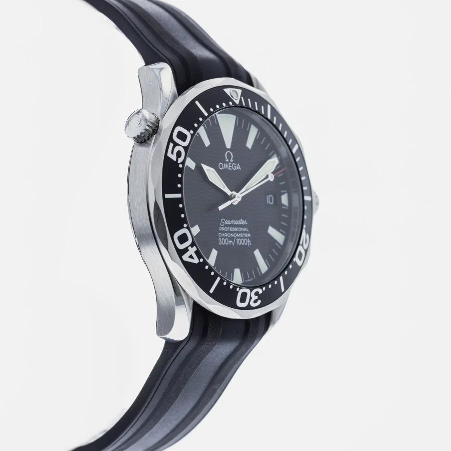 Omega Seamaster Aqua Terra 42MM 2254 Co-Axial