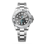Rolex Yacht-Master 40MM 268622 Rhodium Dial