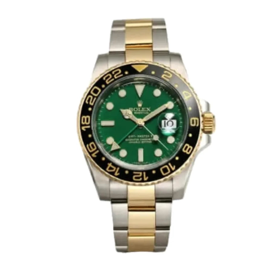 Rolex GMT-Master II Sprite 40MM 116718LN