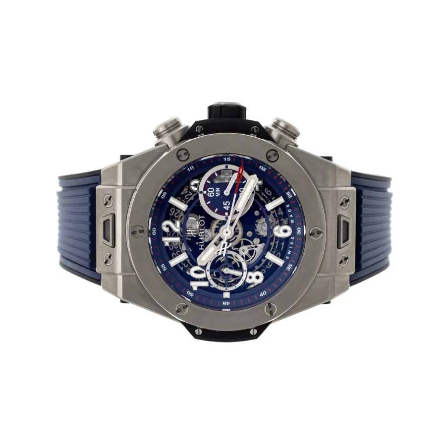 Hublot Big Bang 45MM 411.NX.5179.RX Sapphire