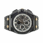 Audemars Piguet Royal Oak Offshore Chronograph 44MM 26406FR.OO.A002CA.01 Black Ceramic
