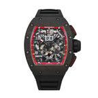 Richard Mille RM 011 Flyback Chronograph 41MM