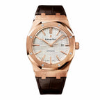 Audemars Piguet Royal Oak Offshore 41MM 15400OR.OO.D088CR.01 Rose Gold Black Dial