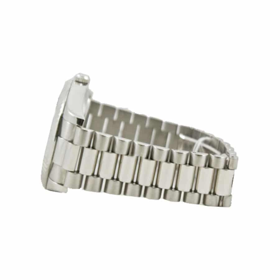 Rolex Day-Date II 41MM 218206 Roman Numerals