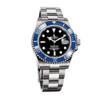 Rolex Submariner 40MM 1116610 Black Dial