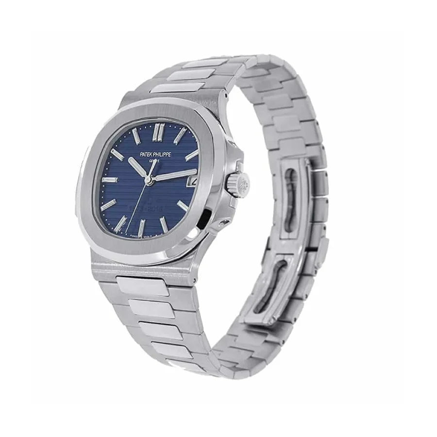 Patek Philippe Nautilus 40MM 5711/1P-011 Platinum