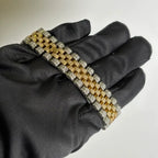 Rolex Datejust Arabic Dial 41MM 126333