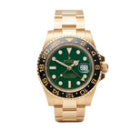Rolex GMT-Master II 40MM 116718LN
