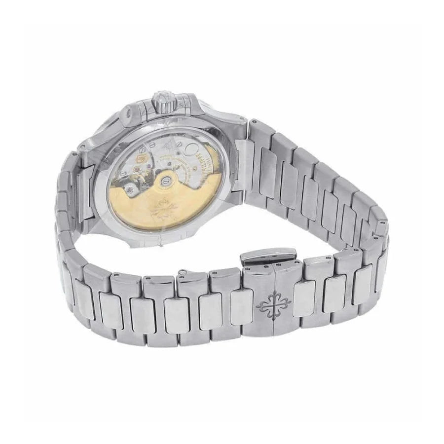 Patek Philippe Nautilus 40MM 5711/1P-011 Platinum