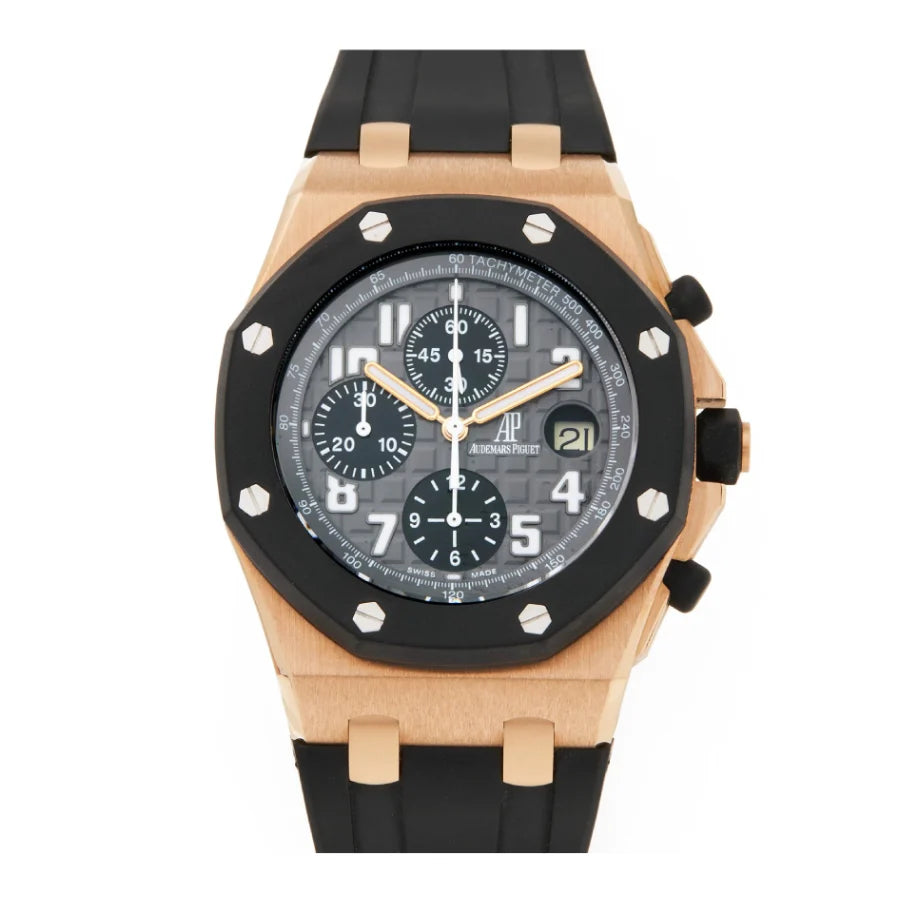AP Royal Oak Offshore 42MM 25940OK.OO.D002CA.01