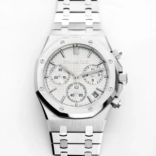 AP Royal Oak Chronograph 41MM 26240ST.OO.1320ST.07
