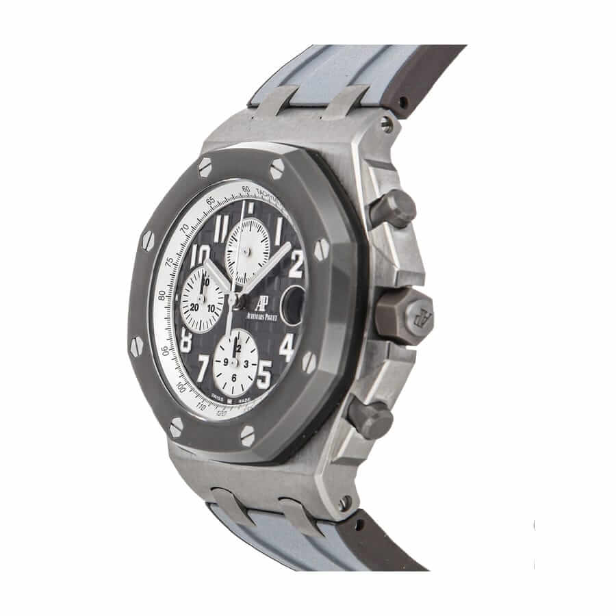 Audemars Piguet Royal Oak Offshore 42MM 26470IO.OO.A006CA.01 Ghost
