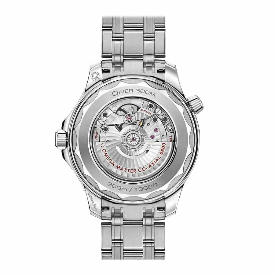 Omega Seamaster Diver 300M 42MM 210.30.42.20.04.001