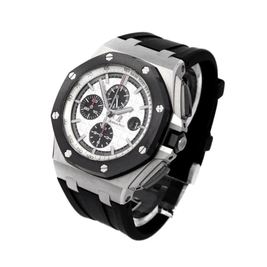 Audemars Piguet Royal Oak Offshore 44MM 26400SO.OO.A002CA.01 The Brick