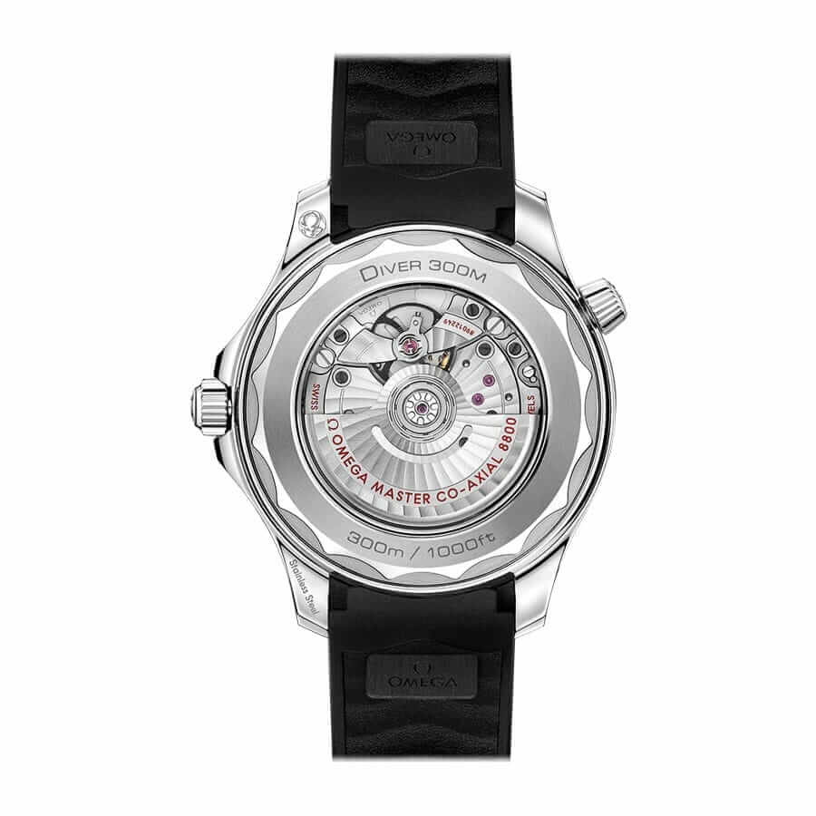 Omega Seamaster Diver 300M 42MM 210.32.42.20.01.001 Master Chronometer