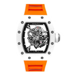 Richard Mille RM 11-03 43MM RM11-03 Black Ceramic