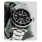 Rolex Submariner 40MM 6190 Black Dial