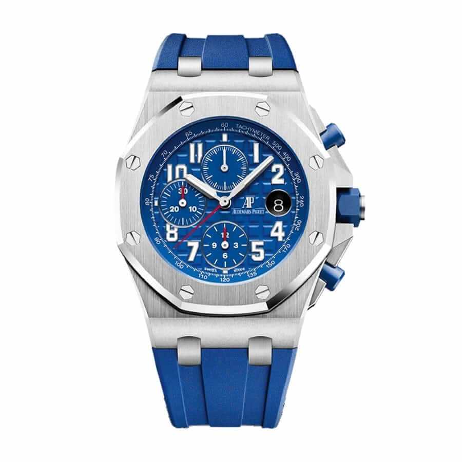 Audemars Piguet Royal Oak Offshore 42MM 26408OR.OO.A010CA.01 Navy