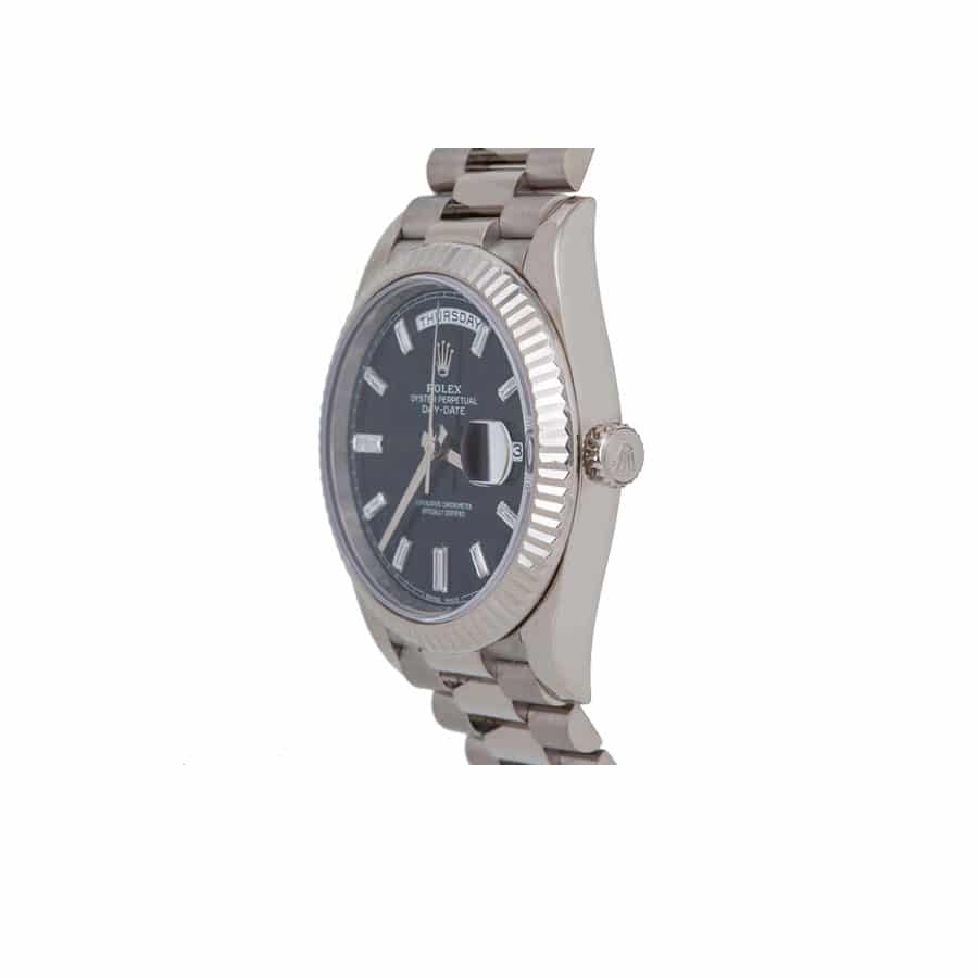 Rolex Day-Date 40MM 228239