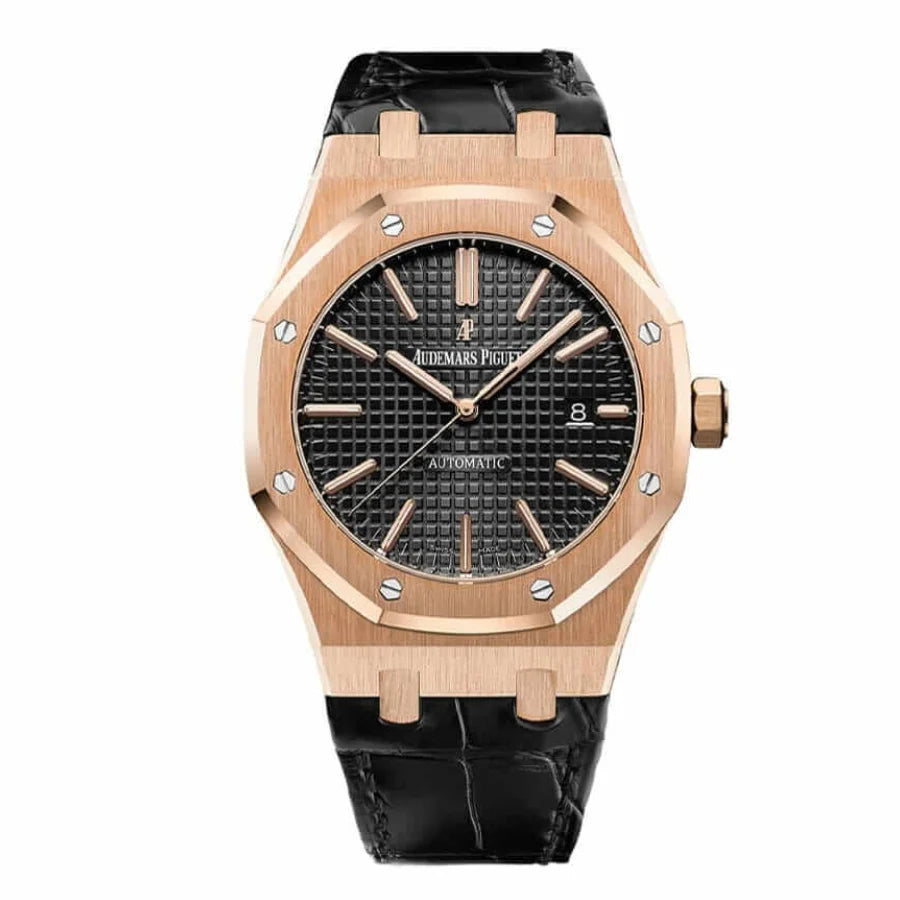 Audemars Piguet Royal Oak 41MM 15400OR.OO.D002CR.01