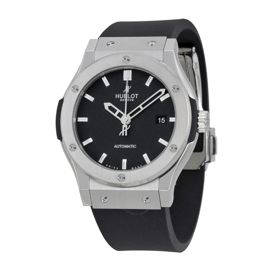 Hublot Classic Fusion 42MM 542.NX.1171.RX Titanium