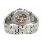 Audemars Piguet Royal Oak “Iced Out” 41MM A110BL72
