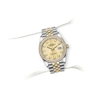 Rolex Lady-Datejust 36MM 126283