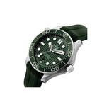 Omega Seamaster Diver 42MM 210.32.42.20.01.003 Green