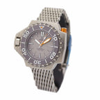 Omega Seamaster Ploprof 55MM 227.90.55.21.99.001 Titanium