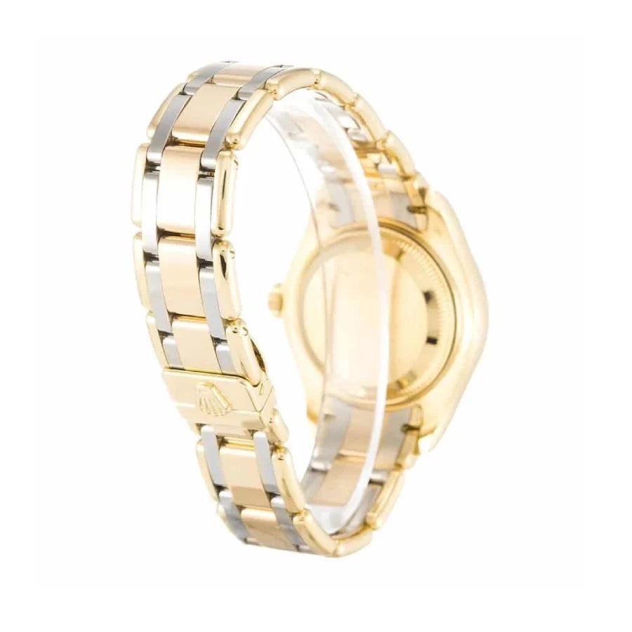 Rolex Lady-Datejust Pearlmaster 29MM 80298-0048